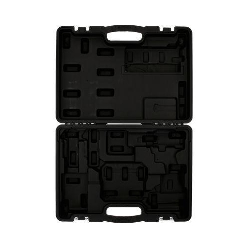 Werkzeugkoffer KS TOOLS 515.6400-99 für