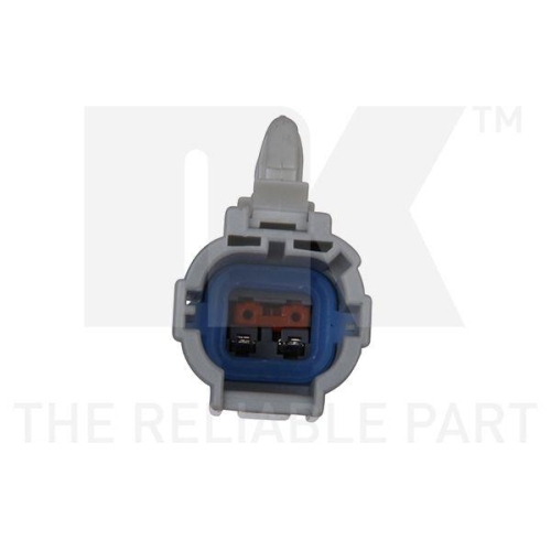 Sensor, Raddrehzahl NK 292228 f&uuml;r NISSAN, Hinterachse rechts