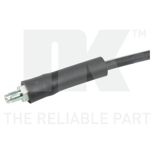 Bremsschlauch NK 852527 f&uuml;r FORD, Vorderachse