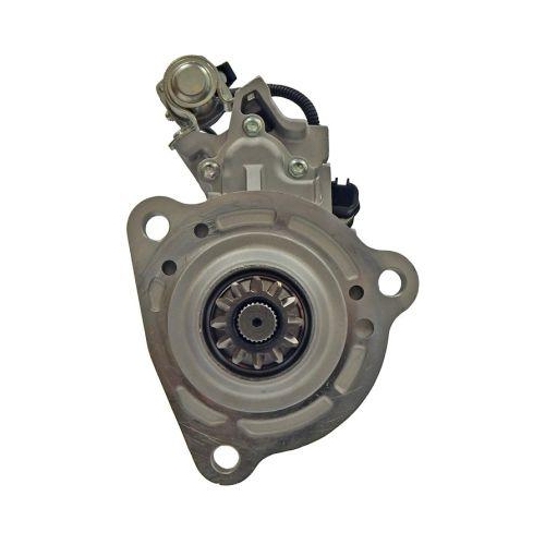 HELLA Starter 8EA 012 586-731 f&uuml;r MAN MITSUBISHI