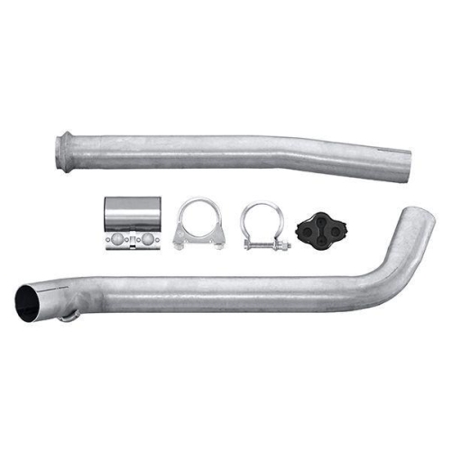 HELLA Abgasrohr 8LA 366 002-931 Easy2Fit –