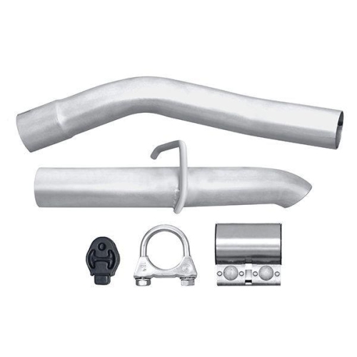 HELLA Abgasrohr 8LA 366 004-021 Easy2Fit –