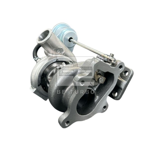 BE TURBO 128236RED Lader, Aufladung f&uuml;r KUBOTA