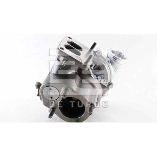 BE TURBO 129040 Lader, Aufladung f&uuml;r MERCEDES-BENZ
