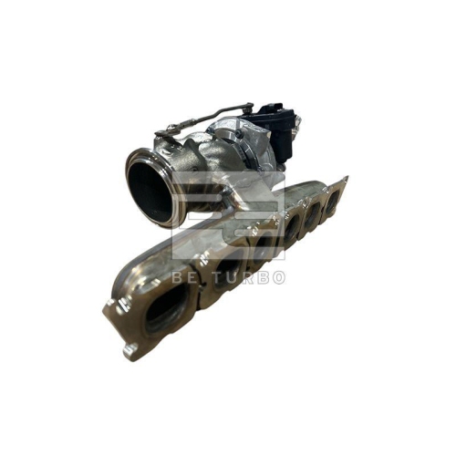 BE TURBO 131813 Lader, Aufladung f&uuml;r MERCEDES-BENZ