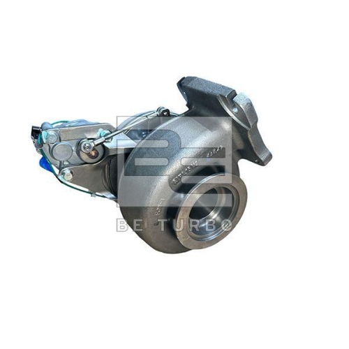 BE TURBO 130376 Lader, Aufladung f&uuml;r VOLVO VOLVO PENTA