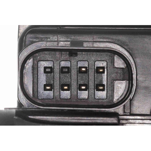 VEMO T&uuml;rschloss links und rechts vorne , mit SCA V30-85-0080 + V30-85-0081 f&uuml;r MERCEDES-BENZ