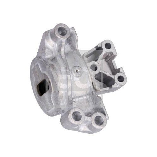 FEBI BILSTEIN Lagerung, Motor 40067 f&uuml;r CITRO&Euml;N FIAT PEUGEOT, rechts