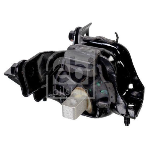 FEBI BILSTEIN Lagerung, Motor 175341 f&uuml;r AUDI SEAT SKODA VW, links