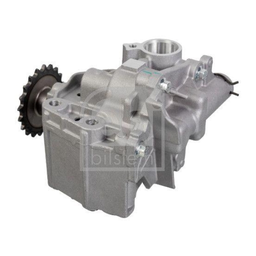 FEBI BILSTEIN &Ouml;lpumpe 178956 f&uuml;r NISSAN OPEL RENAULT VAUXHALL