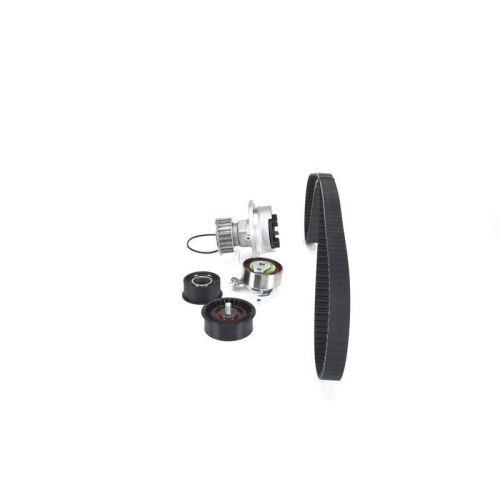 Wasserpumpe + Zahnriemensatz BOSCH 1 987 948 739 für