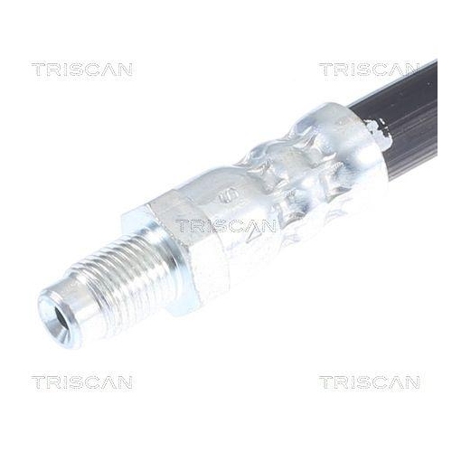 Bremsschlauch TRISCAN 8150 25123 f&uuml;r RENAULT DACIA, Vorderachse