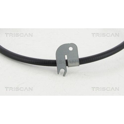 Seilzug, Feststellbremse TRISCAN 8140 131310 f&uuml;r TOYOTA LEXUS, vorne