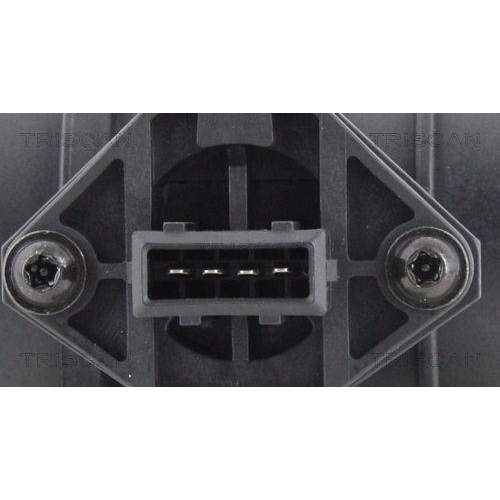 Luftmassenmesser TRISCAN 8812 25325 f&uuml;r RENAULT