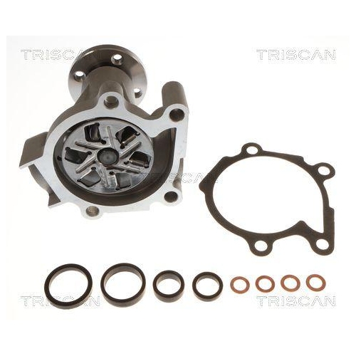 Wasserpumpe, Motorkühlung TRISCAN 8600 27101 für VOLVO