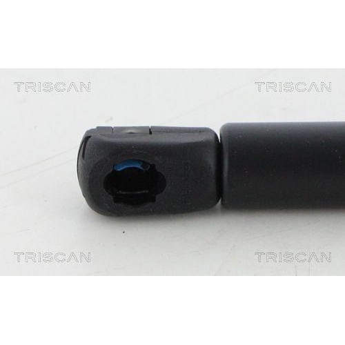 Gasfeder, Koffer-/Laderaum TRISCAN 8710 292043 f&uuml;r VW, hinten links