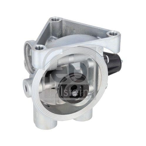 Lufttrockner, Druckluftanlage FEBI BILSTEIN 193866 für DAF MAN