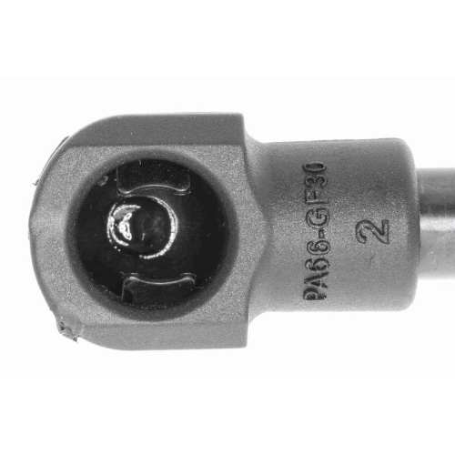 Gasfeder, Koffer-/Laderaum VAICO V10-1983 Original VAICO Qualit&auml;t f&uuml;r SEAT SKODA