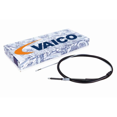 Seilzug, Feststellbremse VAICO V42-30037 Original VAICO Qualit&auml;t f&uuml;r PEUGEOT