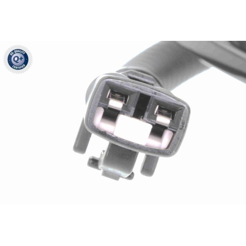 Sensor, Raddrehzahl VEMO V53-72-0071 Q+, Erstausr&uuml;sterqualit&auml;t f&uuml;r KIA