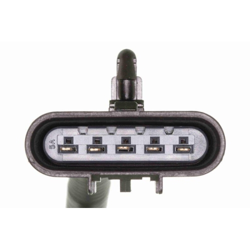 Stellelement, Verteilergetriebe VEMO V51-86-0003 Original VEMO Qualität für