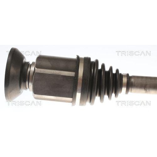 Antriebswelle TRISCAN 8540 296098 für VW CUPRA, Vorderachse rechts