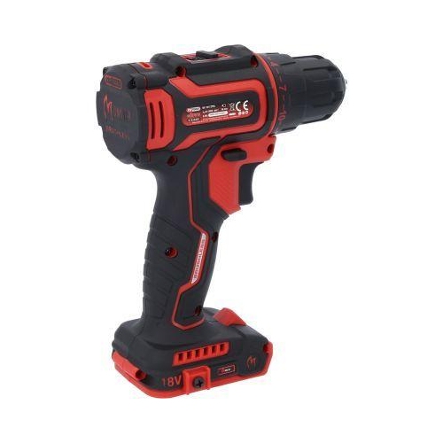 Akkuschrauber KS TOOLS 515.6401 für