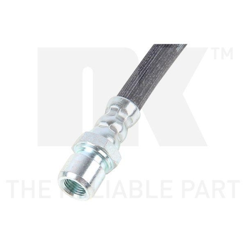 Bremsschlauch NK 852543 f&uuml;r FORD, Hinterachse