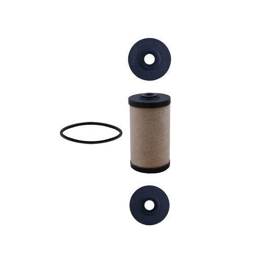 Kraftstofffilter KNECHT KX 43 f&uuml;r AUDI FIAT FORD GMC HANOMAG HANOMAG HENSCHEL VW