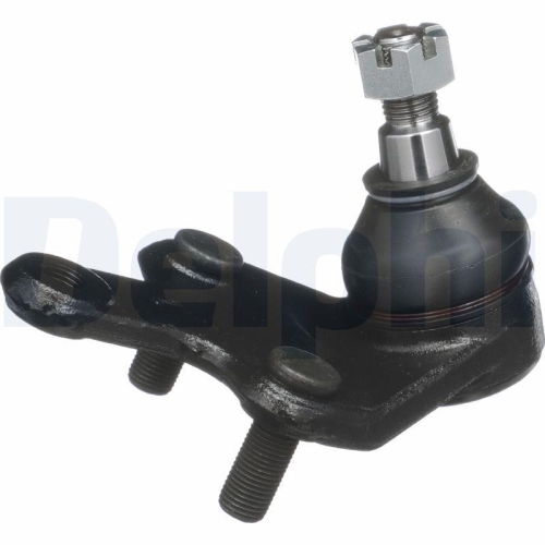 DELPHI TC5009 Trag-/F&uuml;hrungsgelenk f&uuml;r TOYOTA LEXUS, Vorderachse links, au&szlig;en