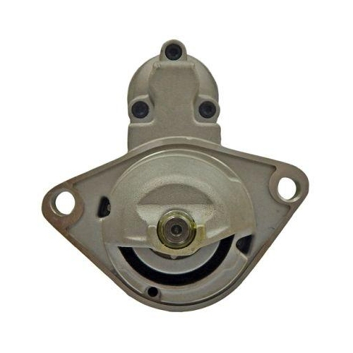 HELLA Starter 8EA 015 642-081 f&uuml;r STEINBOCK PERKINS JCB CATERPILLAR JUNGHEINRICH