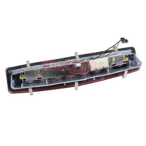 Zusatzbremsleuchte METZGER AUTOTEILE 2080313 für OPEL VAUXHALL GENERAL MOTORS
