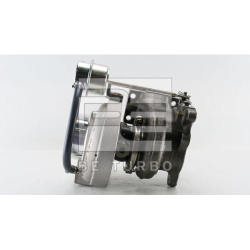 BE TURBO 129826 Lader, Aufladung f&uuml;r IVECO