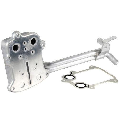 METZGER AUTOTEILE 2370266 &Ouml;lk&uuml;hler, Motor&ouml;l f&uuml;r AUDI SEAT SKODA VW