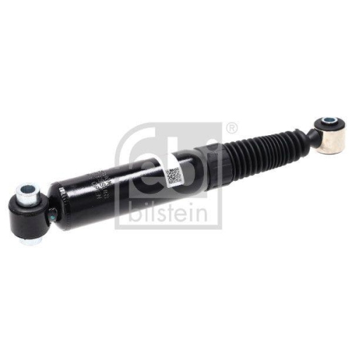 FEBI BILSTEIN 1002591 Sto&szlig;d&auml;mpfer f&uuml;r PEUGEOT, Hinterachse links