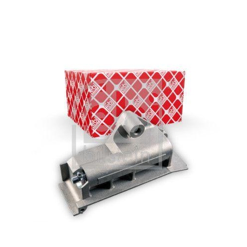 FEBI BILSTEIN Riemenspanner, Zahnriemen 21722 f&uuml;r AUDI FORD SEAT SKODA VW