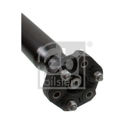 Gelenkwelle, Achsantrieb FEBI BILSTEIN 174114 für BMW, hinten