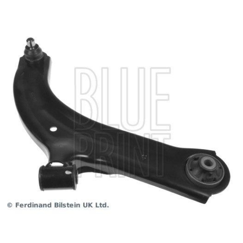 Lenker, Radaufh&auml;ngung BLUE PRINT ADN186117 f&uuml;r NISSAN, Vorderachse rechts, unten