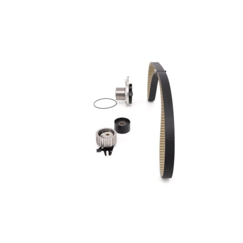 Wasserpumpe + Zahnriemensatz BOSCH 1 987 948 745 für