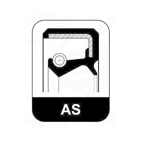 Dichtring ELRING 247.260 für CITROËN MITSUBISHI PEUGEOT HYUNDAI KIA CHERY DS