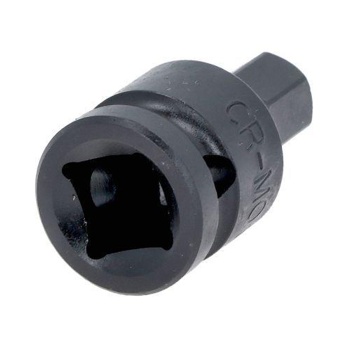 Kraft-Stecknuss KS TOOLS 911.0907 für