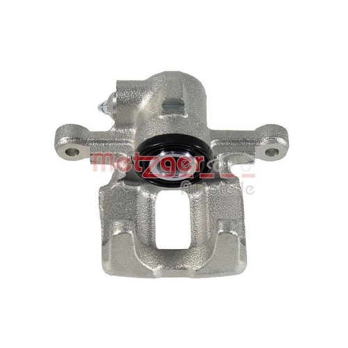 Bremssattel METZGER 6260212 f&uuml;r MERCEDES-BENZ, Hinterachse rechts