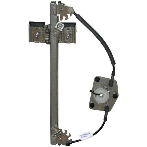 Fensterheber VALEO 850802 für SKODA, vorne links