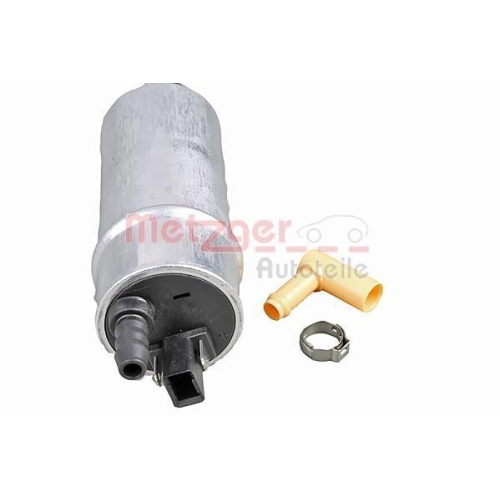 Kraftstoffpumpe METZGER 2250408 für VW