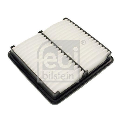 FEBI BILSTEIN Luftfilter 184340 f&uuml;r CHEVROLET DAEWOO