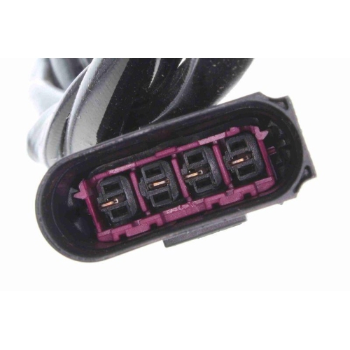 Lambdasonde VEMO V10-76-0045 Original VEMO Qualität für AUDI SEAT SKODA VW VAG