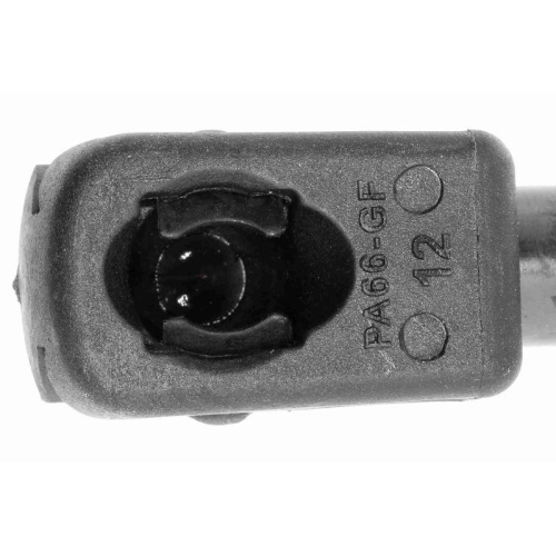 Gasfeder, Koffer-/Laderaum VAICO V10-1984 Original VAICO Qualität für SEAT SKODA