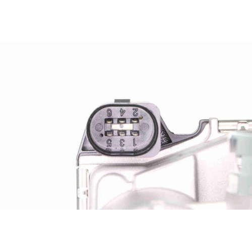 Drosselklappenstutzen VEMO V10-81-0050 Original VEMO Qualit&auml;t f&uuml;r AUDI SEAT VW