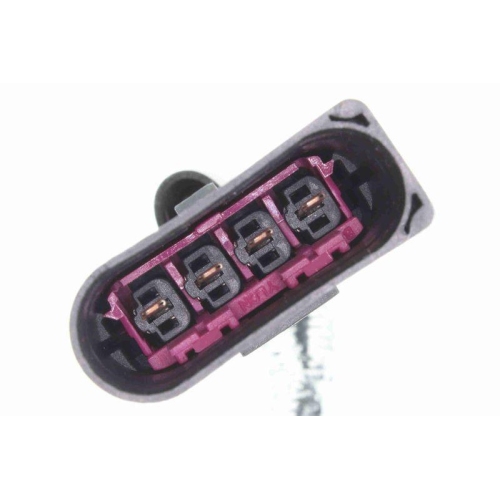 Lambdasonde VEMO V10-76-0075 Original VEMO Qualit&auml;t f&uuml;r AUDI SEAT SKODA VW VAG