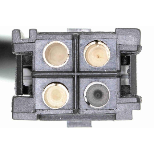 Wischermotor VEMO V30-07-0004 Original VEMO Qualität für MERCEDES-BENZ, vorne